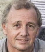 Dr. Stefan Geyer, Cathyd.